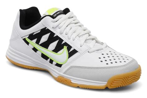 nike court shuttle 5 weiß|Nike Court Tennis Shoes.